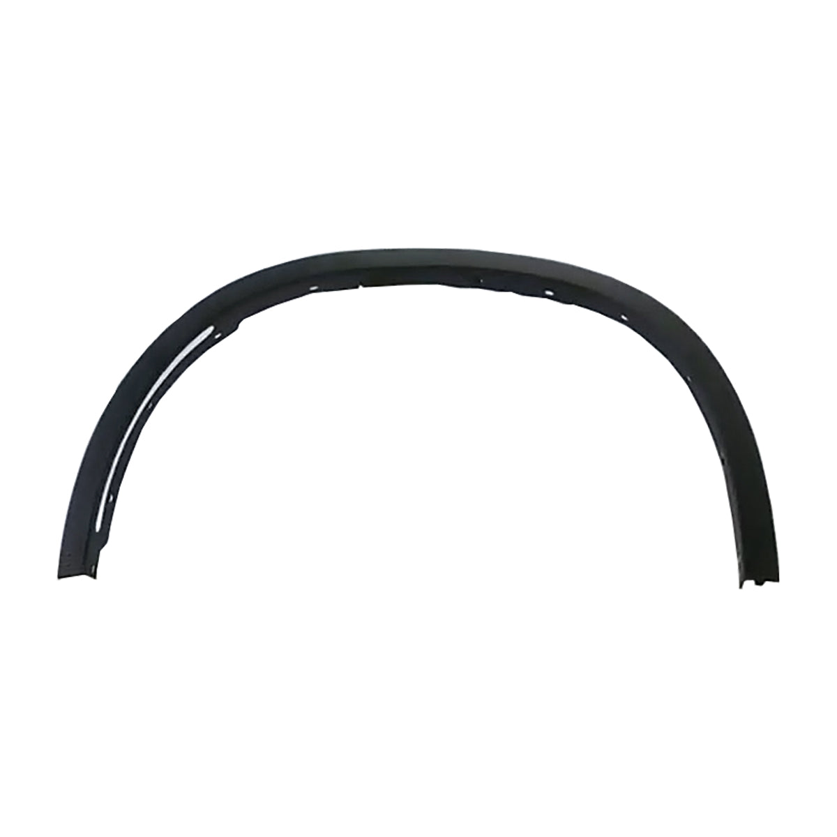 MOLDURA ARCO SALPICADERA BMW X5 14-18 TEXTURADO L