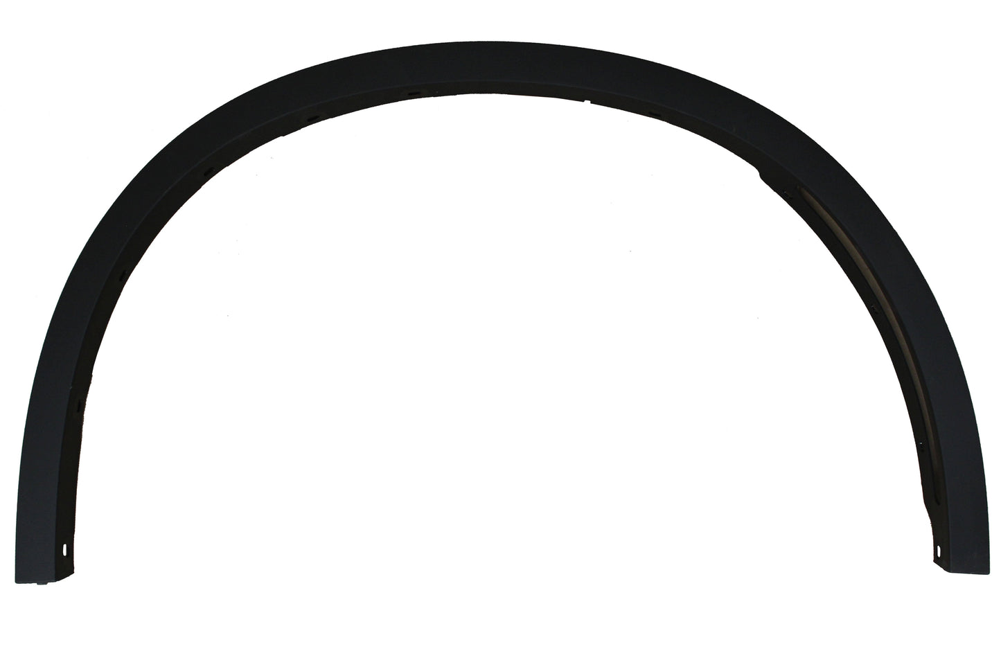 MOLDURA ARCO SALPICADERA BMW X5 14-18 TEXTURADO R