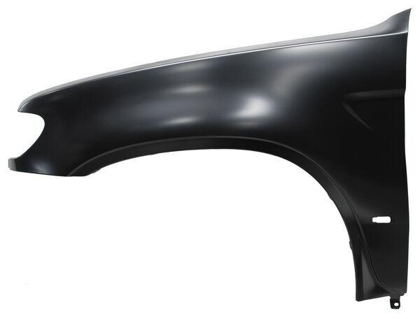 SALPICADERA BMW X5 00-04 L