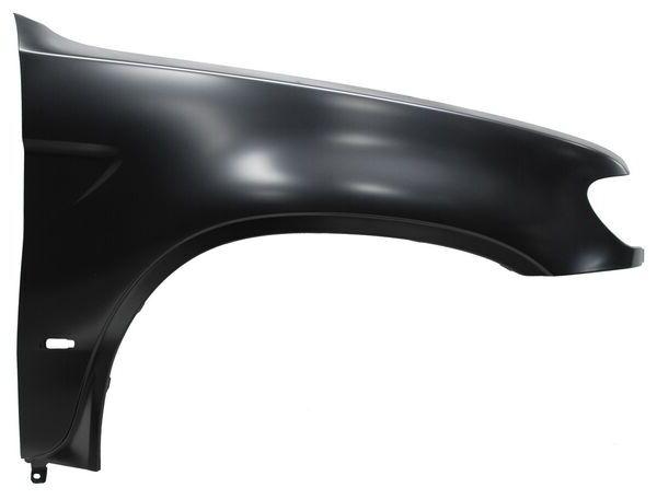 SALPICADERA BMW X5 00-04 R