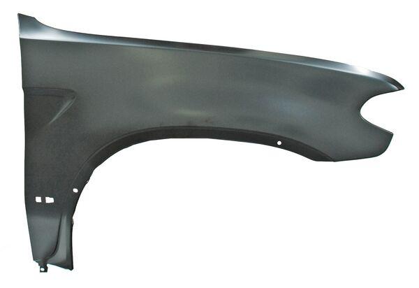 SALPICADERA BMW X5 05-06 R