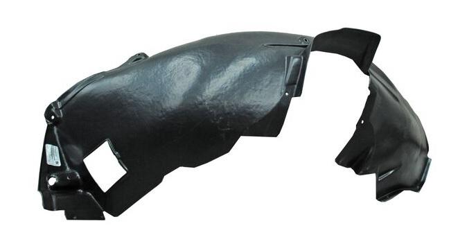 TOLVA SALPICADERA BMW X5 00-04 L