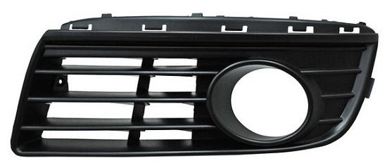 PARRILLA FASCIA BORA 05-10 LINEAS C/HOYO P/FARO L