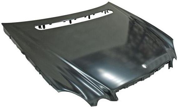 COFRE MERCEDES BENZ CLASE E 03-09