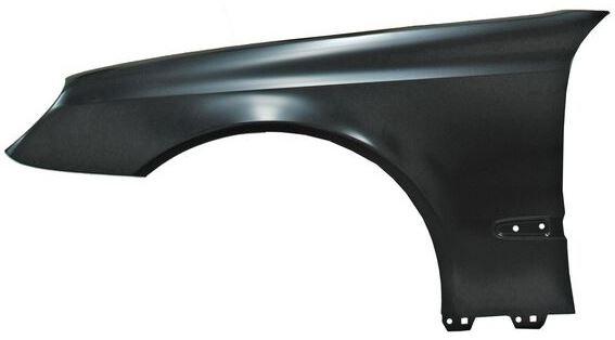 SALPICADERA MERCEDES BENZ CLASE E 03-09 L