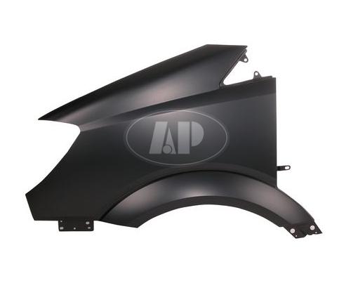 SALPICADERA SPRINTER 07-13 L