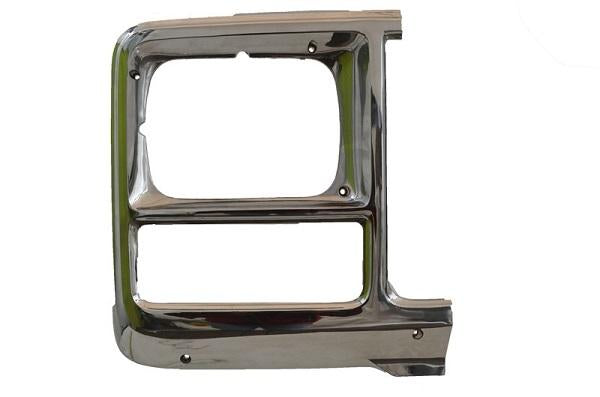 BISEL CHEV PU 79-80 CUADRADO R