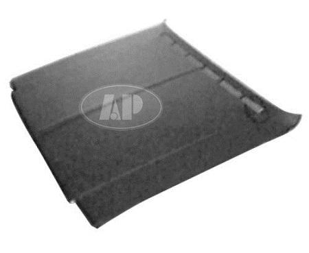 COFRE CHEV PU / SUBURBAN 73-80