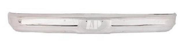 DEFENSA DELANTERA CHEV PU 73-80 CROMO