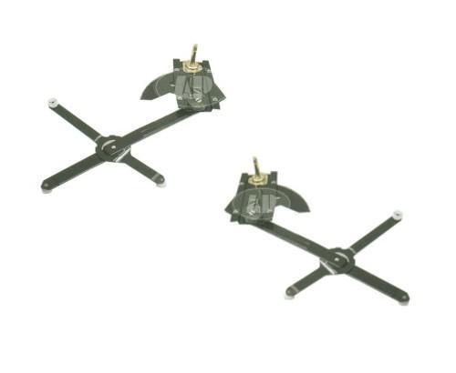 ELEVADOR CHEV PU / SUBURBAN 73-79 ESPIGA LARGA R