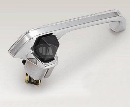 MANIJA EXTERIOR CHEV PU/SUBURBAN/CHEYENNE/CUSTOM/SIERRA 73-91 CROMO R