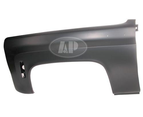 SALPICADERA CHEV PU/ SUBURBAN 73-80 L