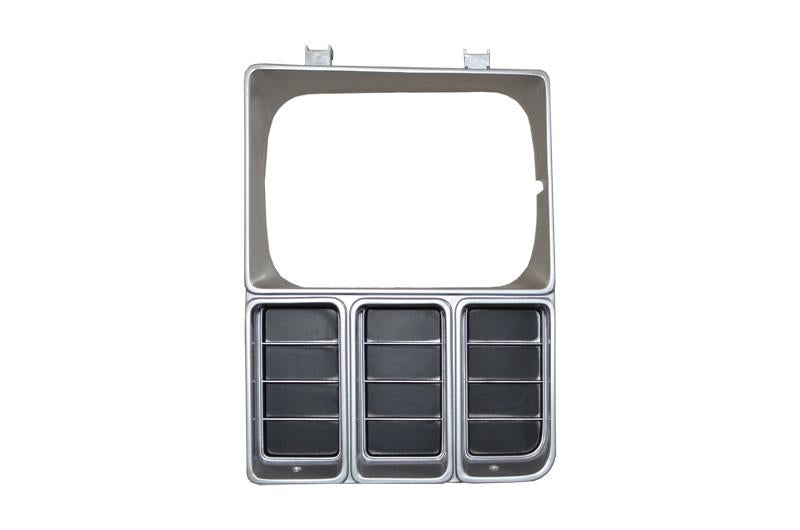 BISEL CHEV PU 81-82 CUSTOM L