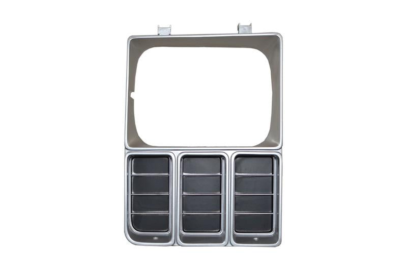 BISEL CHEV PU 81-82 CUSTOM R