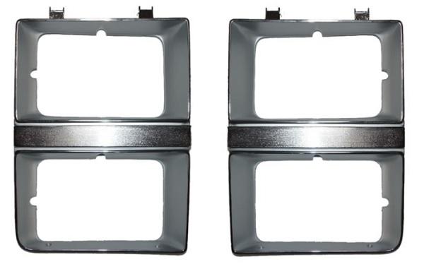 BISEL CHEV PU 81-82 CHEYENNE L