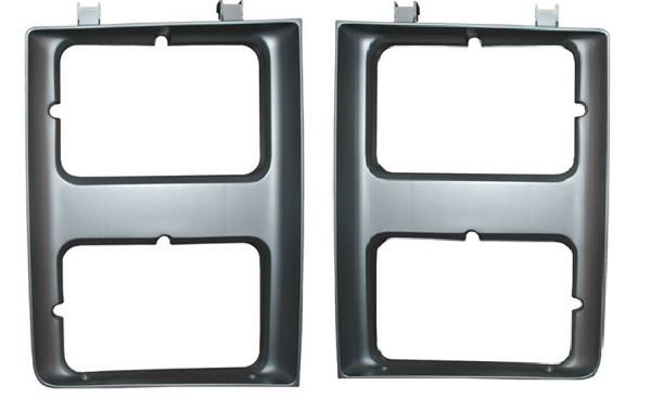 BISEL CHEV PU 85-88 CHEYENNE L