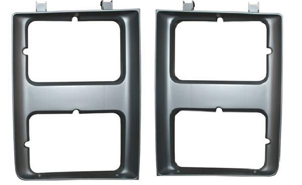 BISEL CHEV PU 85-88 CHEYENNE R