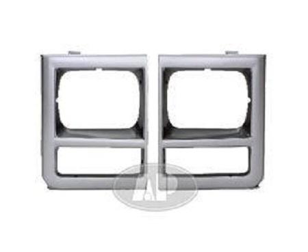 BISEL CHEV PU 89-91 CUSTOM R