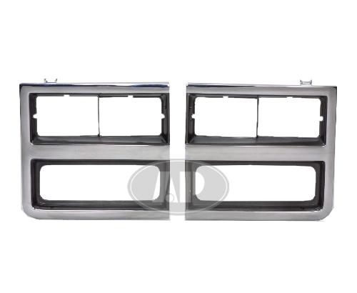 BISEL CHEV PU 89-91 CHEYENNE L