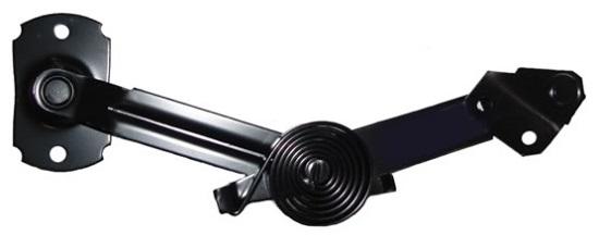 BISAGRA COFRE CHEV PU 81-91 C/RESORTE L