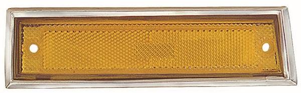 CUARTO LATERAL CHEV PU 81-91 C/CROMO R