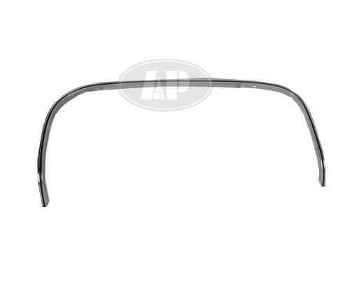 MOLDURA ARCO TRASERA CHEV PU 73-91 L