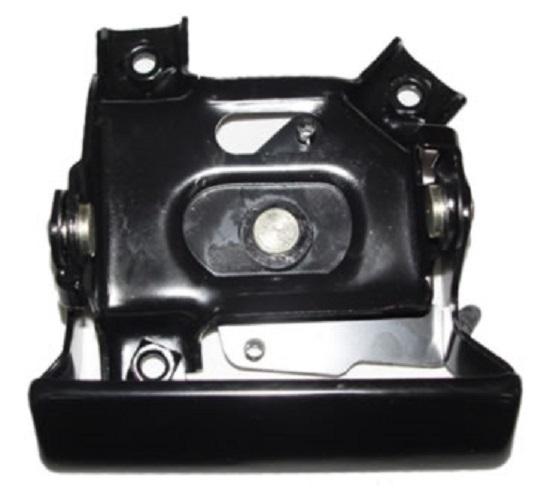 MANIJA TAPA BATEA CHEV PU/ CHEYENNE/ CUSTOM/ SIERRA 89-91 NEGRA C/LIBERADOR