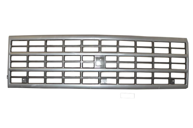 PARRILLA CHEV PU 89-91 CUSTOM