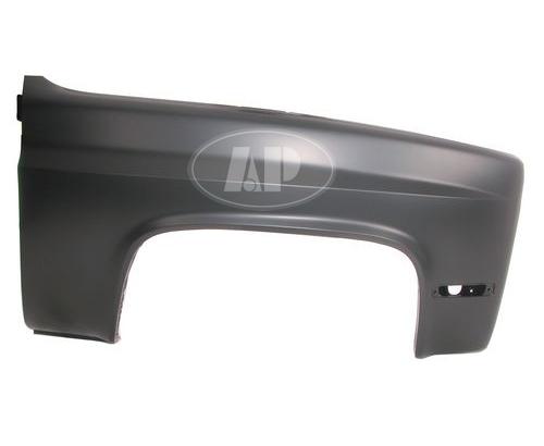 SALPICADERA CHEV PU/ SUBURBAN 81-91 R