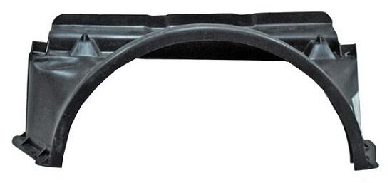 TOLVA RADIADOR CHEV PU 81-91 SUP