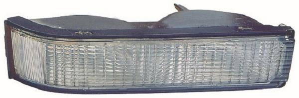 CUARTO FRONTAL CUSTOM 92-98 L