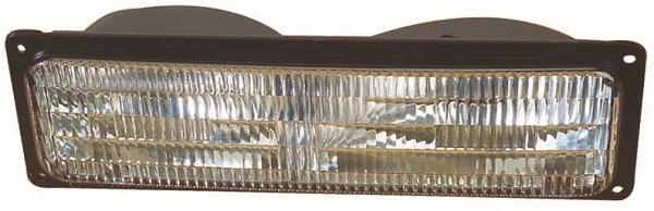 CUARTO FRONTAL CHEYENNE 94-98 R