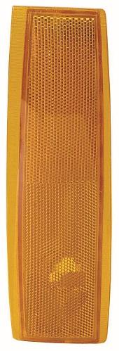 CUARTO LATERAL GMC 92-93 L