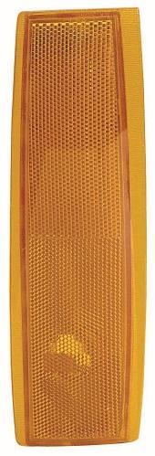 CUARTO LATERAL GMC 92-93 R