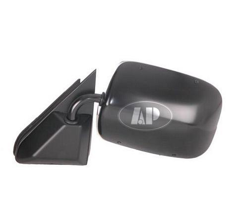 ESPEJO CHEV PU 92-98 NEGRO L
