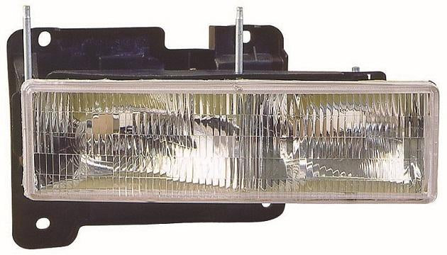 FARO CHEV PU / CHEYENNE / GMC 92-98 R