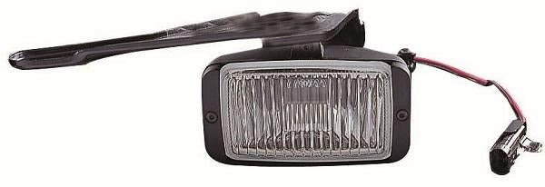 FARO NIEBLA CHEVROLET /CHEYENNE / GMC 92-98 / SUBURBAN 92-99 R