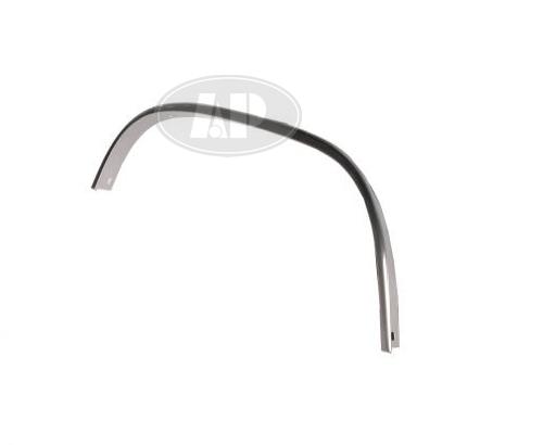 MOLDURA ARCO SALPICADERA CHEV PU 92-98 L