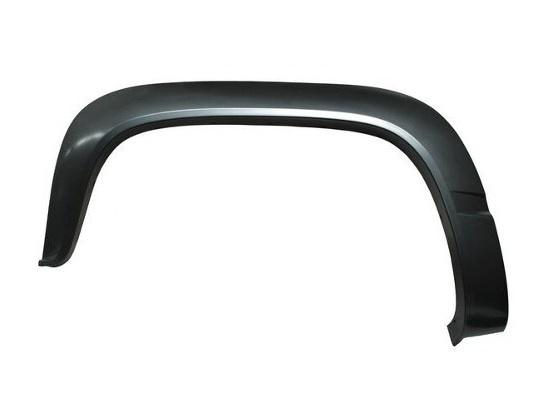 MOLDURA ARCO SALPICADERA CHEV PU 94-05 3500 L