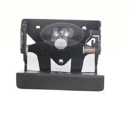 MANIJA TAPA BATEA CHEV PU/ CHEYENNE/ CUSTOM/ SIERRA 92-98 NEGRA C/LIBERADOR