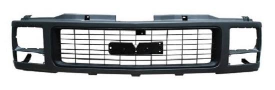 PARRILLA CHEV PU 96-98 CUSTOM