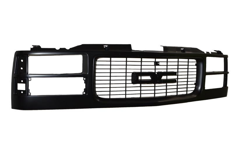 PARRILLA CHEV PU 96-98 CHEYENNE SS400 FILO/NEGRO