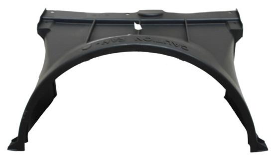 TOLVA RADIADOR CHEV PU 92-93 6CIL SUP