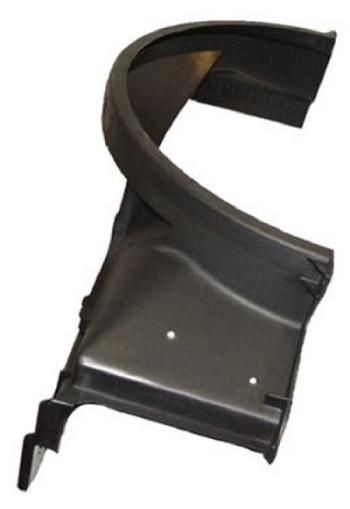 TOLVA RADIADOR CHEV PU 92-93 8CIL SUP