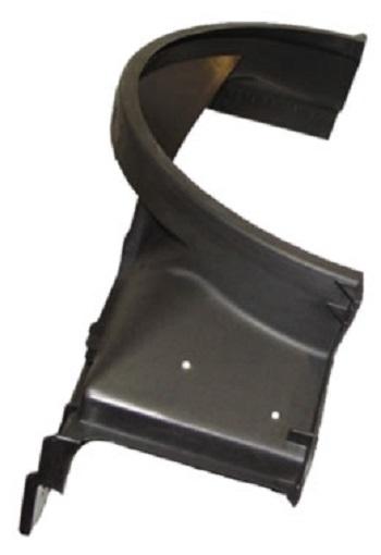 TOLVA RADIADOR CHEV PU 94-98 8 CIL SUP