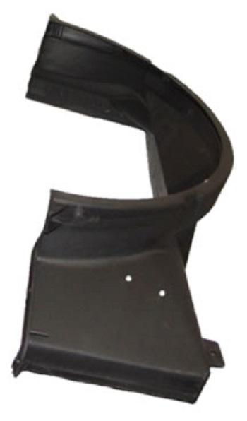 TOLVA RADIADOR CHEV PU 94-98 8 CIL INF