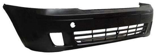 FASCIA DELANTERA CORSA 03-08 P/PINTAR C/HOYO