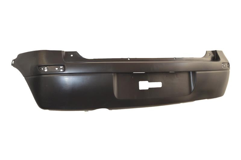 FASCIA TRASERA CORSA 03-08 5P BRASIL