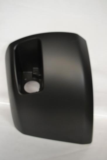 ALERON DELANTERO CHEV PU 07-13 C/HOYO P/PINT L