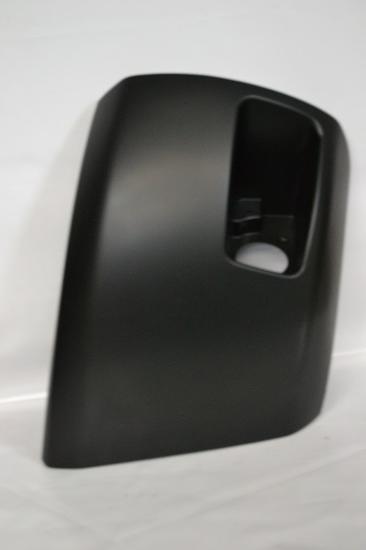 ALERON DELANTERO CHEV PU 07-13 C/HOYO P/PINT R